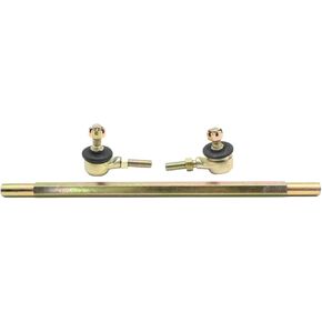 UOIENRT 330mm Tie Rod Assembly Replacement for 250cc 200cc 150cc 125cc 110cc 90cc 70cc 50cc ATV Four Wheeler Quad