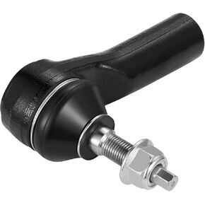 BDFHYK Front Outer Tie Rod End Compatible with 2005-2014 Mustang Replacement for ES80805 4R3Z3A130AB DR3Z3A130A DR3Z3A130AA