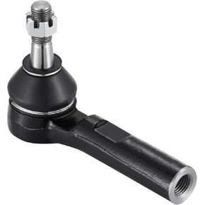 BDFHYK Front Outer Tie Rod End Links Compatible with Chevy 2000-2013 Impala Monte Carlo,Compatible with Buick 1997-2009 Allure Century Lacrosse Regal Intrigue,Grand Prix Replacement for ES3459