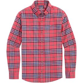 vineyard vines Boys' Casual