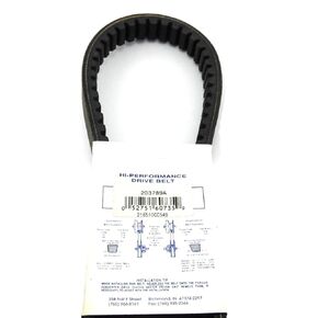 203789A حزام متماثل (38.65 "") لمذنب 40/44 سلسلة 203789A