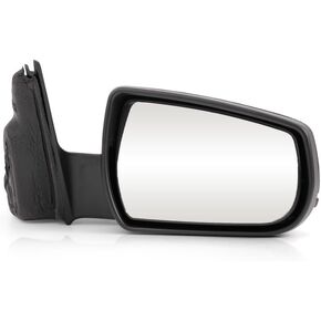 ل Chevy Malibu 2013 2014 2015 Door Mirror Side Side | السلطة | ساخنة | مع انعطاف ضوء إشارة | غير الطائر | سوداء سوداء | استبدال GM1321487 | 22860543 ، 22860563