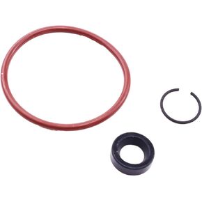 Speedo Housing Leak Stop Seal Kit Compatible With Chrysler Transmission TF8 727 TF6 904 A727