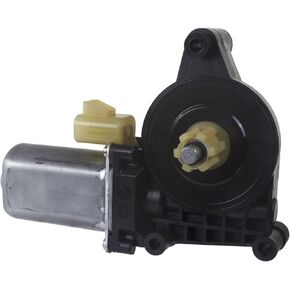 Aisin RMGM -003 محرك نافذة الطاقة - متوافق مع اختيار كاديلاك إسكاليد ؛ شيفروليه أفالانش ، سيلفرادو ، سوبربان ، تاهو ؛ GMC Sierra ، Yukon ، Yukon XL ؛ بونتياك جراند بريكس اليمين الأمامي/الخلفي