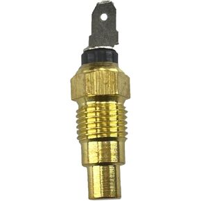 FainWan Engine Coolant Temperature Sensor 25080-89907 Compatible with Maxima Sentra Frontier Xterra