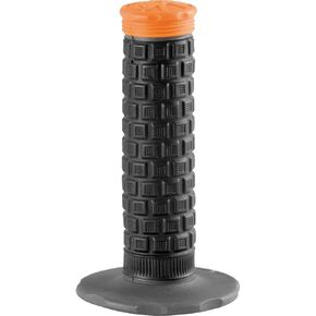 Pillow Top Lite Grip - Twist Throttle (Orange)