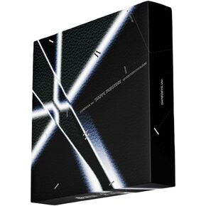 SEVENTEEN 5th Full Album [HAPPY BURSTDAY] DAREDEVIL Random Carat SVT Version