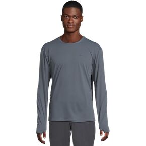 Marmot Men's Airexchange Solarshield Crew Long Sleeve