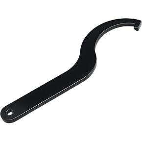 Shock Absorber Spanner Tool Compatible with Polaris Ranger Crew 500 570 700 800 900 1000 Crew XP 1000 Sportsman RMK Snowmobile Replace# 2871095-329 2871095-067 2871095 2870803