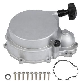 Recoil Pull Starter Assembly Kit for Polaris Sportsman 400/450/500/570, Magnum 330/500, Trail-Boss 325/330, Ranger 500 (1996-2013) | OEM 3090085 3084933 3083453