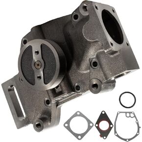 water pump Compatible with cummins N14 engine 3804826