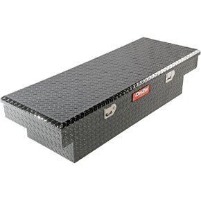 Dee Zee DZ8163B Red Label Crossover Tool Box