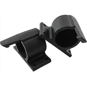 Replacement ACP7S 7-Way Round Harness Plug Protector Fits Trailer 7 Way Plug Holder (2pack)