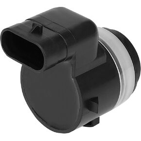 SCITOO Reverse Backup Parking Assist Sensors fit for Audi A3 2015 2016 2017 2018 2019 2020 - OE 5Q0 919 275 A