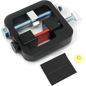 Sight Pusher Tool for Sight Beads Disassembly Tool with Tapered Slider Front Rear Sight Pusher