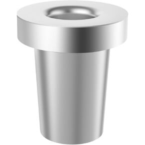 Trailer Tandem Slide Stopper -Tandem Axle Stop Lock Pin for Semi Truck Trailers and Other Heavy Vehicles, Slider Stop Locks, Locking Pin Stops