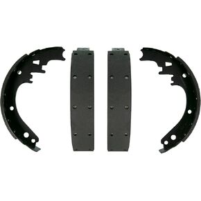 Wagner Brake Z363R Drum Brake Shoe