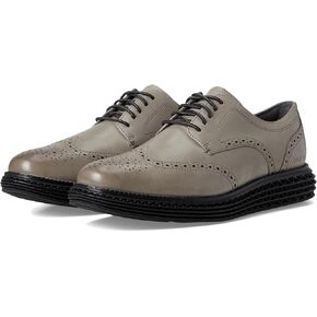 كول هان للرجال الأصلي Grand 2.0 Wing Tip Oxford
