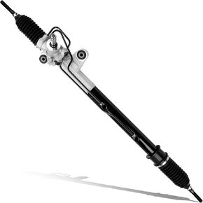 Power Steering Rack and Pinion Assembly Compatible with Acura TSX 04-08 2.4L, Repalce OE 97-2720, 972720, 26-2720, 262720, 3010SDAA01, 53601SECA02, 53601SECA03, 53601SECA04, 53601SECA05