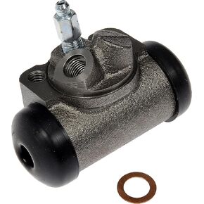 Dorman W4803 Driver Driver Side Driver Side Brake Wheel Cylinder متوافقة مع نماذج كاديلاك المحددة
