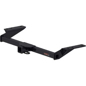 Curt 13418 Class 3 Trailer Hitch ، جهاز استقبال 2 بوصة ، يناسب اختيار شيفروليه بليزر