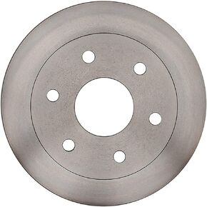ACDelco Silver 18A271A Front Disc Brake Rotor