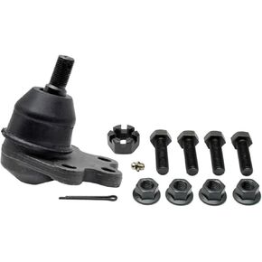 ACDelco Advantage 46D2135A Front Lower Suspension Ball Joint Assembly
