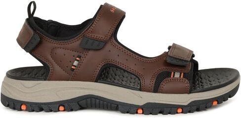 Skechers Men's Prewitt Four Strap Open Toe Sandal in Saudi Arabia