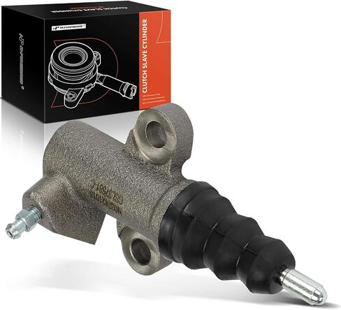 A-Premium Clutch Slave Cylinder متوافقة مع Nissan Pathfinder 1987-1995 ، Pickup 1995-1997 ، D21 1986-1994 ، 2.4L 3.0L in Saudi Arabia
