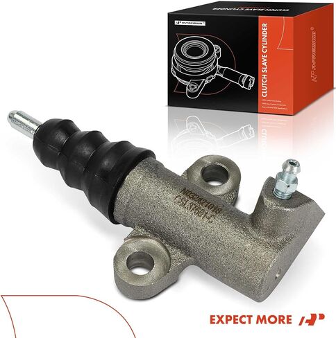 A-Premium Clutch Slave Cylinder متوافقة مع Nissan Pathfinder 1987-1995 ، Pickup 1995-1997 ، D21 1986-1994 ، 2.4L 3.0L in Saudi Arabia