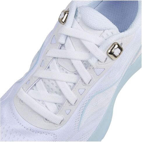 Lifiefy-Elastic Shoe Laces for Adults & Kids, Elastic No Tie Shoe Laces, Tieless Shoelaces for Sneakers in Saudi Arabia