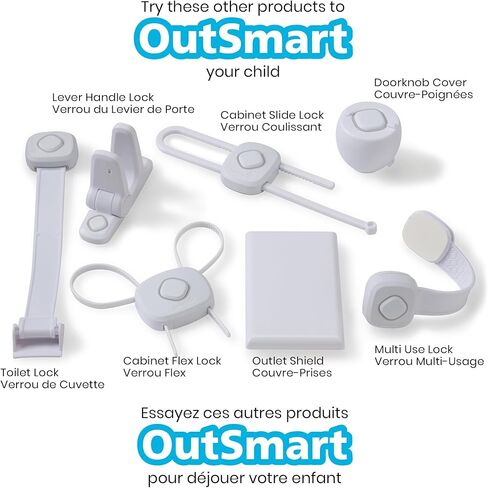 Safety 1st OutSmart Outlet Shield in Saudi Arabia