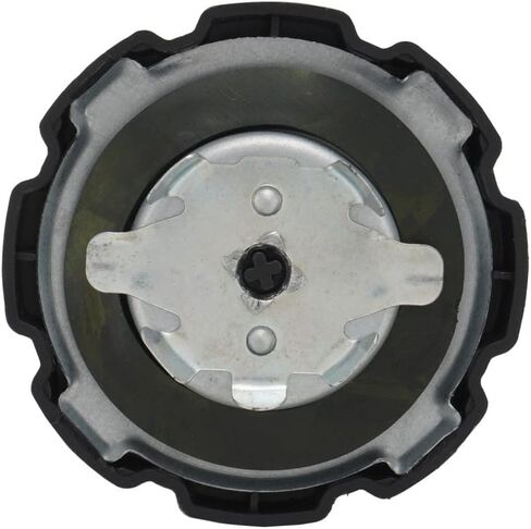 Mini Bike Predator 212cc Gas Fuel Tank Cap for CT200U CT200U-EX GX160 GX200 CT200U BT200X Baja MB165 MB200 RT200 196cc Go Kart Black in Saudi Arabia