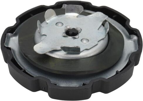 Mini Bike Predator 212cc Gas Fuel Tank Cap for CT200U CT200U-EX GX160 GX200 CT200U BT200X Baja MB165 MB200 RT200 196cc Go Kart Black in Saudi Arabia