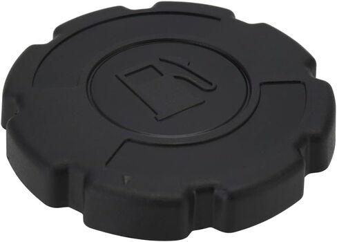 Mini Bike Predator 212cc Gas Fuel Tank Cap for CT200U CT200U-EX GX160 GX200 CT200U BT200X Baja MB165 MB200 RT200 196cc Go Kart Black in Saudi Arabia