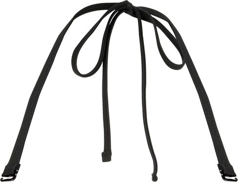 W&F APPAREL 2 Halter Neck Spare Swimsuit Straps Replacement/Bathing Suit Strap in Saudi Arabia