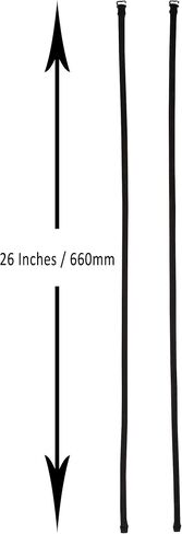 W&F APPAREL 2 Halter Neck Spare Swimsuit Straps Replacement/Bathing Suit Strap in Saudi Arabia