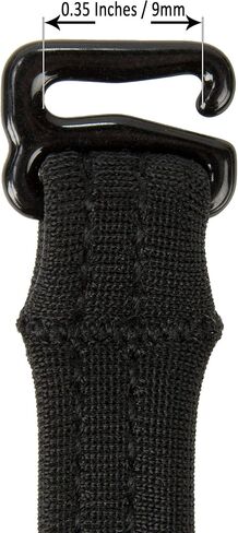 W&F APPAREL 2 Halter Neck Spare Swimsuit Straps Replacement/Bathing Suit Strap in Saudi Arabia