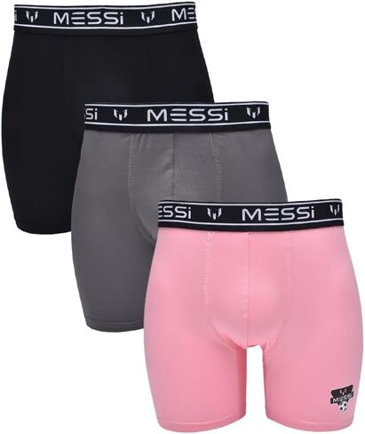 Men's 3pk Stretch Boxer Briefs in Saudi Arabia