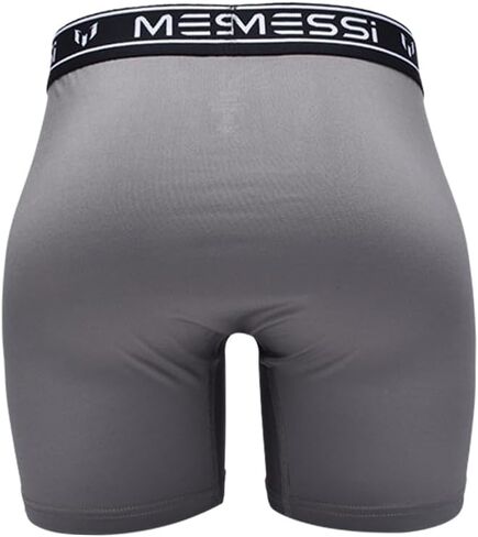 Men's 3pk Stretch Boxer Briefs in Saudi Arabia