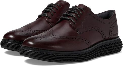Cole Haan Men's Original Grand 2.0 Wing Tip Oxford in Saudi Arabia