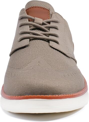 Men's Breeze Casual Sneakers Oxfords Lace-Up Lightweight Walking Shoes in Saudi Arabia