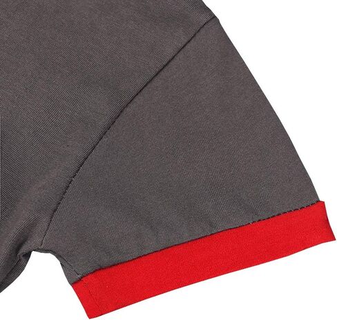 Boys Summer Pajamas Short Sleeve T-Shirts and Shorts Sleepwear Sets in Kuwait