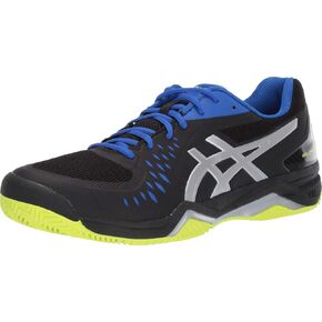 ASICS Men's Gel-Challenger 12 Tennis Shoes