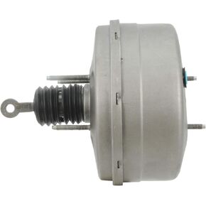 Cardone 54-77216 Remanufactured Vacuum Power Brake Booster without Master Cylinder (Renewed)
