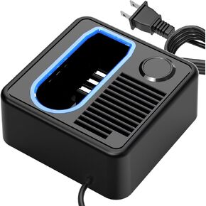 18-22V Battery Charger for Hoover Linx Battery Charger Compatible with Hoover Linx BH50000 BH50010 BH50015 302723001 BH50020 302736001 Battery(Batteries not Included)