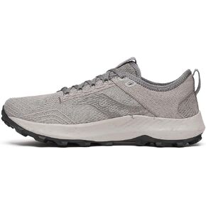 Saucony Men's Peregrine RFG Hiking Shoe, Sustainability Hits The Trails, 12