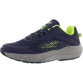 Avia Storm Men’s Running Shoes with Lightweight Breathable Mesh