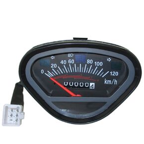 Monkey Bike Speedometer for Honda DAX70 CT70 DAX CT 70 Monkey Pit Dirt Bike