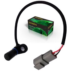 74402-04A Electronic Speedometer Sensor for Harley-Davidson Dyna, Sportster 883, Sportster 1200 Replace#74402-04A｜7440204A｜74402-04｜7440204｜2210-0476｜4001301｜18456